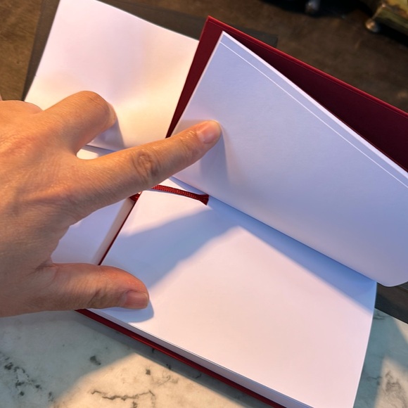 Cartier note.books - Picture 6 of 16